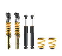 ST XTA Coilover Suspension Kit for Audi TT Roadster 8N, Golf 4 1J (18280881)