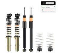 ST XTA Coilover Suspension Kit for Honda Jazz GK 18250833 Front & Rear