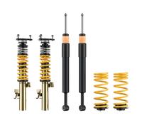 ST XTA Coilover Suspension Kit for Mazda 3 BL KW 18275819 Front & Rear