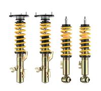 ST XTA Coilover Suspension Kit for MINI R56 18220850 Front Rear