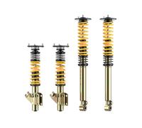 ST XTA Plus 3 Coilover Suspension Kit For Nissan 200 S14 Coupe