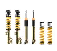 ST XTA Plus 3 Coilover Suspension Kit For Toyota Yaris P21