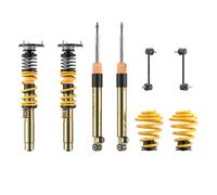 ST XTA Plus 3 Threaded Coilover Suspension Kit for BMW 3 Series E46 Cab Coupe