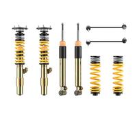 ST XTA Plus 3 Threaded Coilover Suspension Kit For BMW 3 Series E90 E92