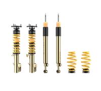 ST XTA Plus 3 Threaded Coilover Suspension Kit for Ford Fiesta, KW 1820230883