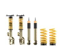 ST XTA Plus 3 Threaded Coilover Suspension Kit For Ford Mustang Cabrio/Coupe