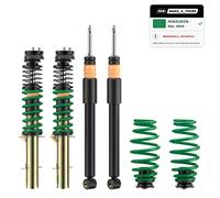 ST XTA Threaded Coilover Suspension Kit for Ford Focus RS 18230867