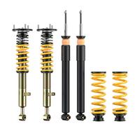 ST XTA Threaded Coilover Suspension Kit for Lexus IS Sedan 18257805
