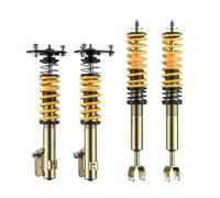 ST XTA Threaded Coilover Suspension Kit for Mitsubishi Lancer Sedan 18265806
