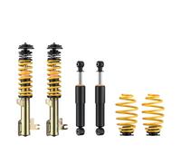 ST XTA Threaded Coilover Suspension Kit for Opel Astra GTC A04 18260844