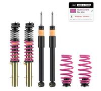 ST XTA Threaded Coilover Suspension Kit for VW Scirocco Coupe 18280894