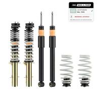 ST XTA Threaded Suspension Kit for Audi TT Roadster FV Coupe quattro 182108AD