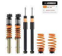 ST XTA Threaded Suspension Kit For BMW 3 Series E91 E93 Cabrio/Touring 18220833