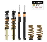 ST XTA Threaded Suspension Kit For Honda Civic Sedan 18250834