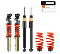 ST XTA Threaded Suspension Kit For Honda Civic Sedan 18250834