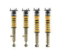 ST XTA Threaded Suspension Kit For Lexus IS Sedan Front Rear 18257802