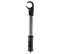 ST02L Precision Torque Wrench With Ratchet Mechanism For HVFor AC And Automotive Applications Audible Click FeedbFor ACk CompFor ACt Design