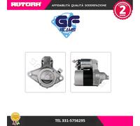 St0981Va Starter Motor For C1-P107-Aygo (Brand GF-VALEO Original)