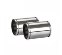ST10 ST12 Stroke Bearing Linear Bushing 2Pcs(ST12)