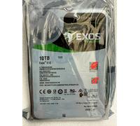 ST10000NM0086 SEAGATE Enterprise 10TB Exos X10 256MB SATA 3.5'' 6Gb/s Hard Drive