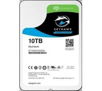 ST10000VX0004 for Seagate SkyHawk 10TB Sata 6Gb/s 3.5" 7200RPM 256MB Hard Drive
