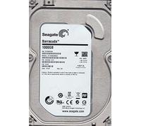ST1000DM003, S1D, SU, PN 1CH162-571, FW CC43, Seagate 1TB SATA 3.5 Hard Drive