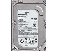 ST1000DM003, W4Y, WU, PN 1ER162-541, FW CC61, Seagate 1TB SATA 3.5 Internal Hard Drive