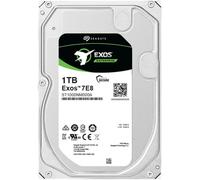ST1000NM000A EXOS SEAGATE 3.5in 1TB SATA 7.2K 6Gbps NEW