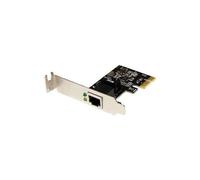 ST1000SPEX2L Startech Ethernet Card , Pci-E Gigabit , Low Profile