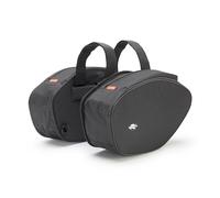 Kappa Moto Motorcycle Motorbike ST100B Saddlebags Striker