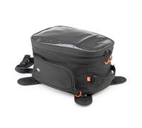 Kappa Motorbike Motorcycle ST101B Stryker Expandable Tank Bag - 25L