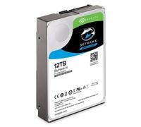ST12000VE0008 Compatible New Seagate SkyHawk AI 12TB 3.5" HDD SATA 6GB s 7200RPM