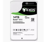 ST14000NM000J Compatibe Seagate Exos X18 14 TB SATA 6Gb s 256 MB 7200 rpm HDD