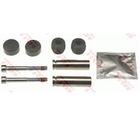 GUIDE SLEEVE KIT BRAKE CALIPER FOR IVECO FIAT DAILY V BOX BODY ESTATE 4HV TRW