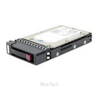 ST2000NM001 Compatible HP MSA2 2-TB 6G 7.2K 3.5 DP MDL SAS HDD