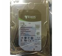 Seagate Enterprise Capacity 2TB 3.5" Hard Drive - 512n SAS