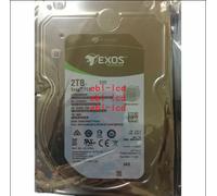 ST2000NM0045 Seagate Enterprise 2TB 7.2K 12Gbps SAS V.5 3.5'' HDD Hard Drive