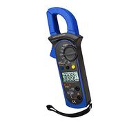St201 Digital Multimeter Clamp Ammeter Transistor Tester Voltage Tester Blue