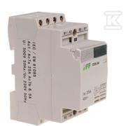 ST25-04 Modular Contactor 4NC 25A 230V AC