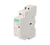 ST25-20-24DC Contactor: 2-Direction Installation NO x2 24VDC 25A DIN