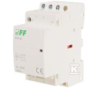ST25-30 Modular Contactor 25A 3NO 0NC 230V AC
