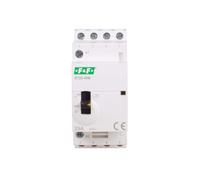 ST25-40-M Modular Contactor 25A 4×NO 2M 250V AC