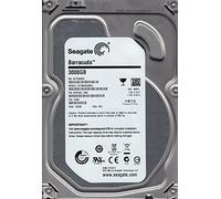ST3000DM001, W1F, WU, PN 9YN166-568, FW CC96, Seagate 3TB SATA 3.5 Hard Drive