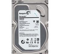 ST3000DM001, W1F, WU, PN 9YN166-570, FW CC9B, Seagate 3TB SATA 3.5 Hard Drive