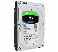 ST3000VX010 SEAGATE SKYHAWK 3TB SATA 6GB/S 7200 RPM 64MB CACHE 3.5