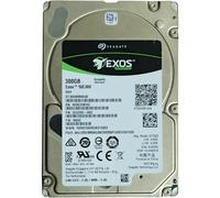 ST300MM0048 Seagate Exos 300GB 10K 2.5" 12Gbps 128MB HDD SAS HARD DRIVE