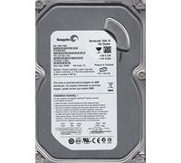 ST3160815AS, 9RA, TK, PN 9CY132-510, FW 4.AAA, Seagate 160GB SATA 3.5 Hard Drive