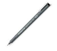 ST33040 Staedtler Marsgraphic Liner Pen 0.1mm 308-01-9