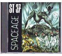 St37 - Spaceage