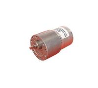 ST37A-5A6K2 DC Geared electronic starter,D type shaft High Torque, 1.5V-18V,for Precision Instruments, Automation Equipment Motor Starters
